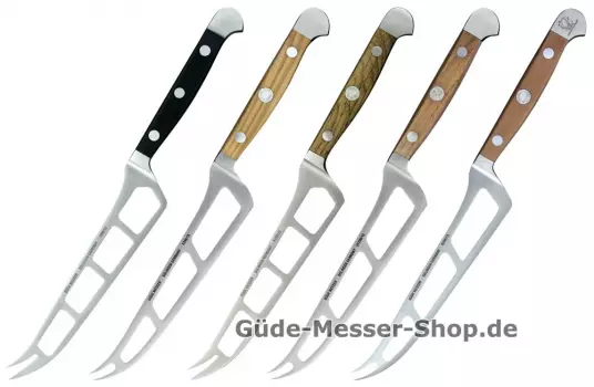 Weichkäsemesser Alpha